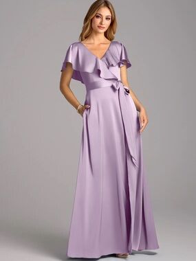aviva bridesmaid dresses Wedding dress Aviva